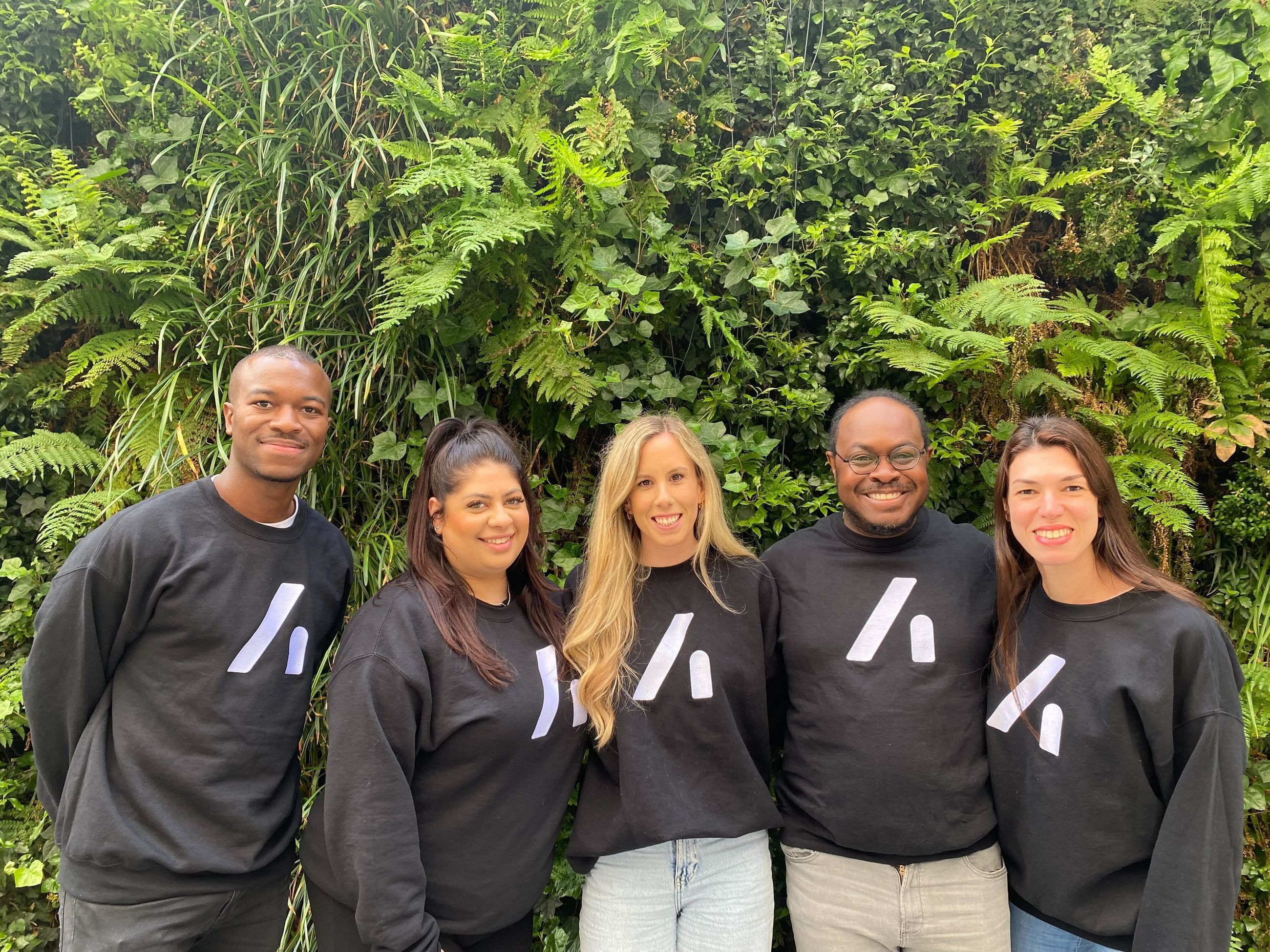 Meet Acre's Customer Success Team